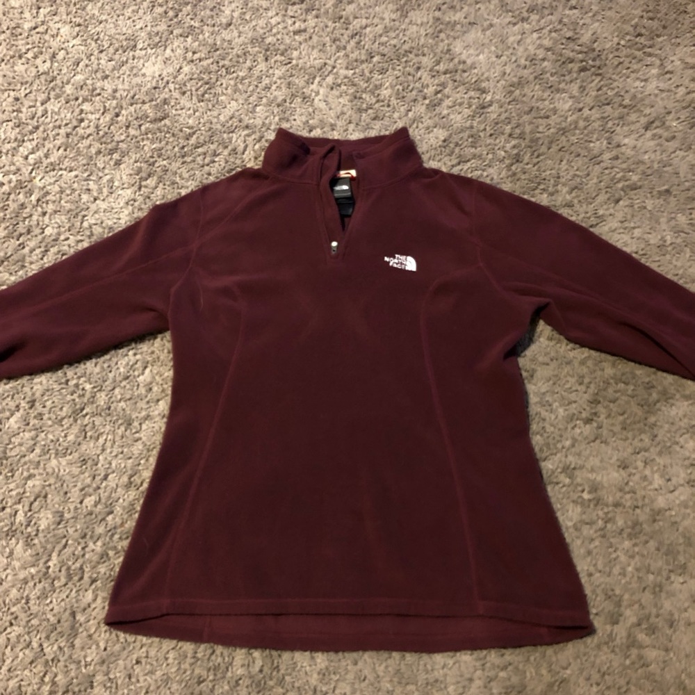 North Face Sweatshirt